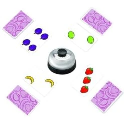 Amigo Halli Galli, Kartenspiel -Spielzeugwelt Verkauf Amigo Halli Galli Kartenspiel@@1sg10019 3