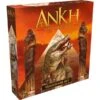 Asmodee Ankh - Guardians Set (Wächter), Brettspiel