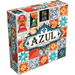 Asmodee Azul, Brettspiel