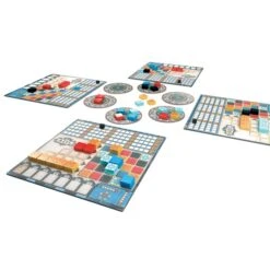 Asmodee Azul, Brettspiel -Spielzeugwelt Verkauf Asmodee Azul Brettspiel@@1778435 2