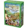 Asmodee Carcassonne - Brücken, Burgen Und Basare, Brettspiel