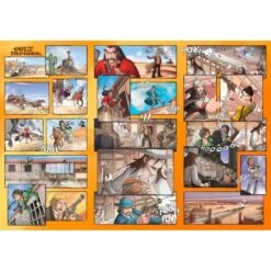 Asmodee Colt Express - Big Box, Brettspiel -Spielzeugwelt Verkauf Asmodee Colt Express Big Box Brettspiel@@1902166 2