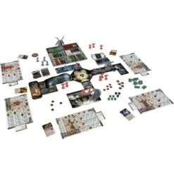 Asmodee Cthulhu: Death May Die (Staffel 1), Brettspiel 5 Asmodee Cthulhu: Death May Die (Staffel 1), Brettspiel -Spielzeugwelt Verkauf Asmodee Cthulhu Death May Die Staffel 1 Brettspiel@@1716382 2