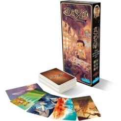 Asmodee Dixit 8 - Harmonies, Kartenspiel -Spielzeugwelt Verkauf Asmodee Dixit 8 Harmonies Kartenspiel@@1809342 2