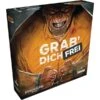 Asmodee Grab' Dich Frei, Brettspiel