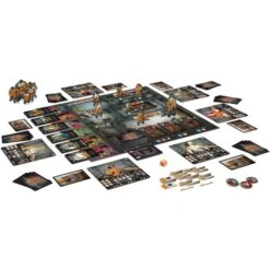 Asmodee Grab' Dich Frei, Brettspiel 6 Asmodee Grab' Dich Frei, Brettspiel -Spielzeugwelt Verkauf Asmodee Grab dich frei Brettspiel@@1802507 2