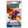 Asmodee Marvel Champions: Das Kartenspiel - Cyclops (Helden-Pack)