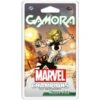 Asmodee Marvel Champions: Das Kartenspiel - Gamora
