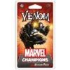 Asmodee Marvel Champions: Das Kartenspiel - Venom