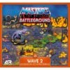 Asmodee Masters Of The Universe: Battleground Wave 2 - Legends Of Preternia, Brettspiel