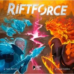 Asmodee Riftforce, Kartenspiel 6 Asmodee Riftforce, Kartenspiel -Spielzeugwelt Verkauf Asmodee Riftforce Kartenspiel@@1727908 2