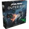 Asmodee Star Wars: Outer Rim, Brettspiel