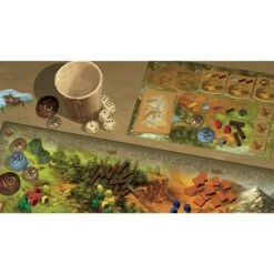 Asmodee Stone Age: Das Ziel Ist Dein Weg, Brettspiel -Spielzeugwelt Verkauf Asmodee Stone Age Das Ziel ist dein Weg Brettspiel@@1sgqhs02 3