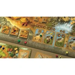 Asmodee Stone Age: Das Ziel Ist Dein Weg, Brettspiel -Spielzeugwelt Verkauf Asmodee Stone Age Das Ziel ist dein Weg Brettspiel@@1sgqhs02 4