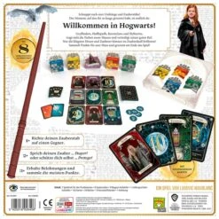 Asmodee Stupor! Harry Potter, Brettspiel 7 Asmodee Stupor! Harry Potter, Brettspiel -Spielzeugwelt Verkauf Asmodee Stupor Harry Potter Brettspiel@@1902432 3
