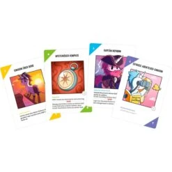 Asmodee Unstable Unicorns - Abenteuer Erweiterungsset, Kartenspiel -Spielzeugwelt Verkauf Asmodee Unstable Unicorns Abenteuer Erweiterungsset Kartenspiel@@1902364 1