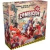 Asmodee Zombicide 2. Edition, Brettspiel