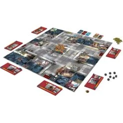 Asmodee Zombicide 2. Edition, Brettspiel 6 Asmodee Zombicide 2. Edition, Brettspiel -Spielzeugwelt Verkauf Asmodee Zombicide 2 Edition Brettspiel@@1727288 2
