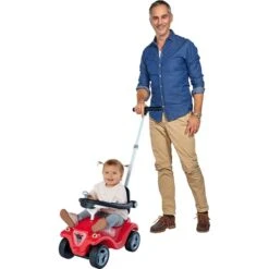 BIG BC-Premium-Schubstange, Teleskopstiel -Spielzeugwelt Verkauf BIG BC Premium Schubstange Teleskopstiel@@1788634 12