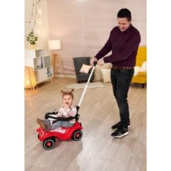 BIG BC-Premium-Schubstange, Teleskopstiel -Spielzeugwelt Verkauf BIG BC Premium Schubstange Teleskopstiel@@1788634 15