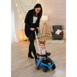 BIG BC-Premium-Schubstange, Teleskopstiel -Spielzeugwelt Verkauf BIG BC Premium Schubstange Teleskopstiel@@1788634 17