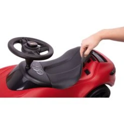 BIG Baby Porsche 911, Rutscher -Spielzeugwelt Verkauf BIG Baby Porsche 911 Rutscher@@1743620 4