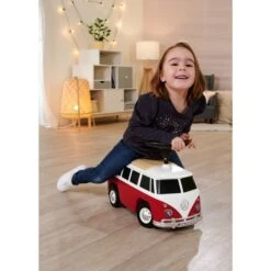 BIG Baby VW T1, Rutscher -Spielzeugwelt Verkauf BIG Baby VW T1 Rutscher@@1825897 5