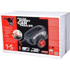BIG Bobby-Car Anhänger Fulda , Kinderfahrzeug -Spielzeugwelt Verkauf BIG Bobby Car Anh nger Fulda Kinderfahrzeug@@1195298 3