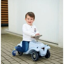 BIG Bobby-Car-Classic Blowball, Rutscher -Spielzeugwelt Verkauf BIG Bobby Car Classic Blowball Rutscher@@1788640 2