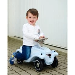 BIG Bobby-Car-Classic Blowball, Rutscher -Spielzeugwelt Verkauf BIG Bobby Car Classic Blowball Rutscher@@1788640 3