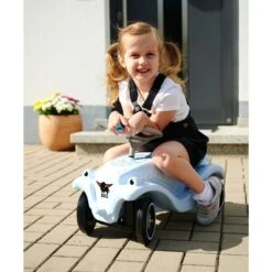 BIG Bobby-Car-Classic Blowball, Rutscher -Spielzeugwelt Verkauf BIG Bobby Car Classic Blowball Rutscher@@1788640 5