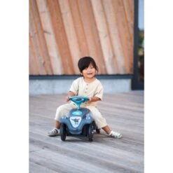 BIG Bobby Car Classic Eco, Rutscher -Spielzeugwelt Verkauf BIG Bobby Car Classic Eco Rutscher@@1914896 2