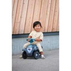 BIG Bobby Car Classic Eco, Rutscher -Spielzeugwelt Verkauf BIG Bobby Car Classic Eco Rutscher@@1914896 3