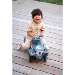 BIG Bobby Car Classic Eco, Rutscher -Spielzeugwelt Verkauf BIG Bobby Car Classic Eco Rutscher@@1914896 4