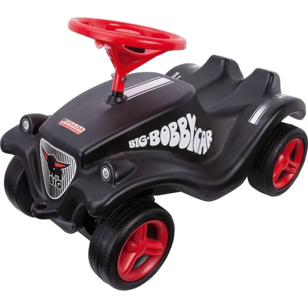 BIG Bobby-Car-Classic Fulda , Rutscher 1 BIG Bobby-Car-Classic Fulda , Rutscher