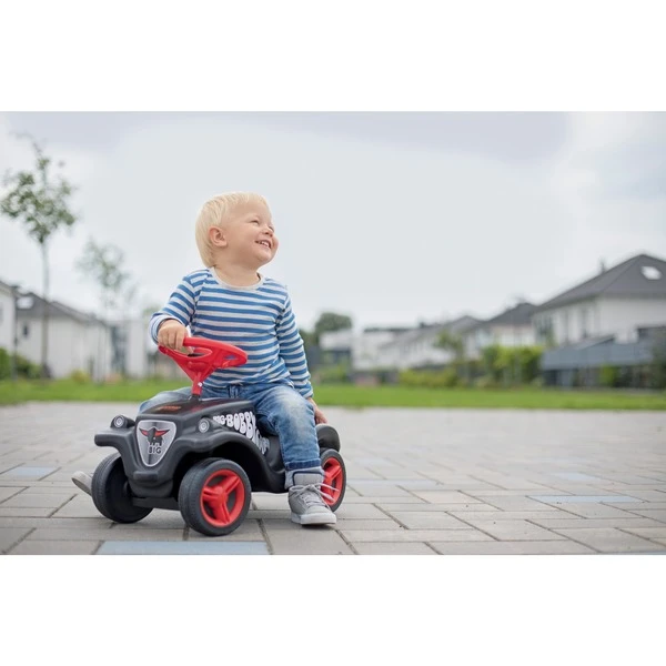 BIG Bobby-Car-Classic Fulda , Rutscher 9 BIG Bobby-Car-Classic Fulda , Rutscher – Bild 9