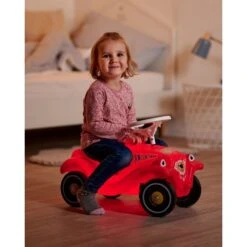 BIG Bobby-Car-Classic Lumi, Rutscher -Spielzeugwelt Verkauf BIG Bobby Car Classic Lumi Rutscher@@1825900 10