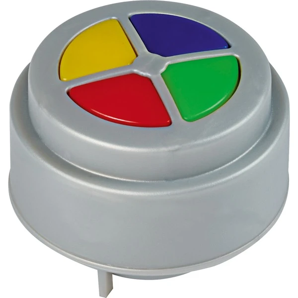 BIG Bobby Car Funny-Sound-Horn, Musikspielzeug 1 BIG Bobby Car Funny-Sound-Horn, Musikspielzeug