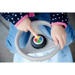 BIG Bobby Car Funny-Sound-Horn, Musikspielzeug 6 BIG Bobby Car Funny-Sound-Horn, Musikspielzeug -Spielzeugwelt Verkauf BIG Bobby Car Funny Sound Horn Musikspielzeug@@1788635 2