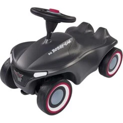 BIG Bobby-Car-Neo Anthrazit, Rutscher -Spielzeugwelt Verkauf BIG Bobby Car Neo Anthrazit Rutscher@@1ssifb54 2