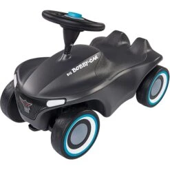 BIG Bobby-Car-Neo Anthrazit, Rutscher -Spielzeugwelt Verkauf BIG Bobby Car Neo Anthrazit Rutscher@@1ssifb54 3