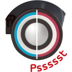 BIG Bobby-Car-Neo Anthrazit, Rutscher -Spielzeugwelt Verkauf BIG Bobby Car Neo Anthrazit Rutscher@@1ssifb54 5