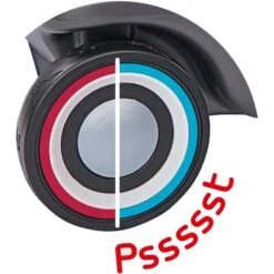 BIG Bobby-Car-Neo Trailer Anthrazit, Kinderfahrzeug -Spielzeugwelt Verkauf BIG Bobby Car Neo Trailer Anthrazit Kinderfahrzeug@@1ssifb56 5