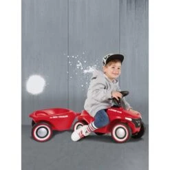 BIG Bobby-Car-Neo Trailer, Kinderfahrzeug -Spielzeugwelt Verkauf BIG Bobby Car Neo Trailer Kinderfahrzeug@@1529373 6
