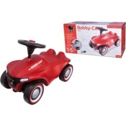 BIG Bobby-Car-Neo, Rutscher -Spielzeugwelt Verkauf BIG Bobby Car Neo Rutscher@@1529357 3