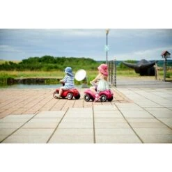 BIG Bobby-Car-Neo, Rutscher -Spielzeugwelt Verkauf BIG Bobby Car Neo Rutscher@@1529357 8