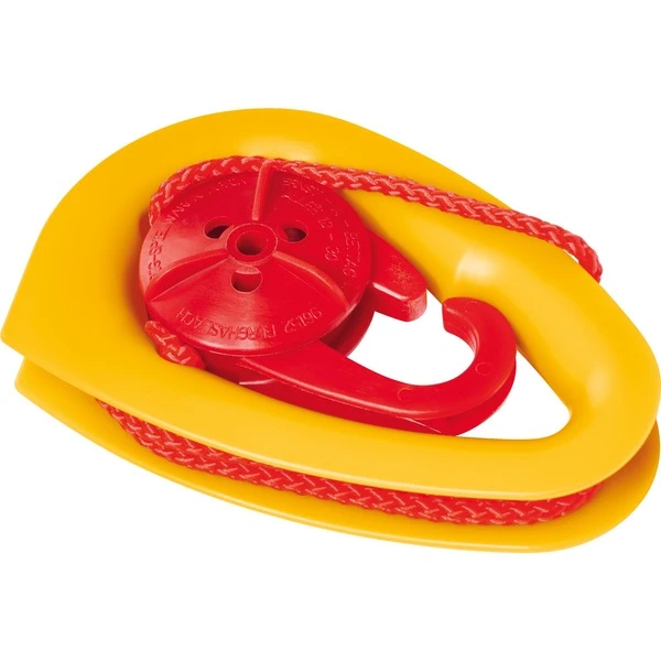 BIG Bobby-Car Seil, Halterung 3 BIG Bobby-Car Seil, Halterung – Bild 3