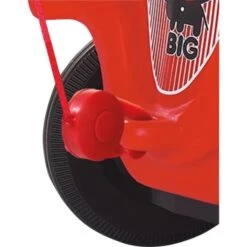 BIG Bobby-Car Seil, Halterung 12 BIG Bobby-Car Seil, Halterung -Spielzeugwelt Verkauf BIG Bobby Car Seil Halterung@@1195274 3