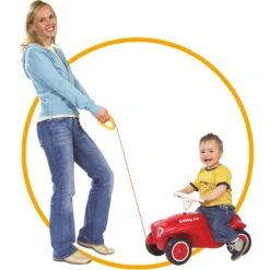 BIG Bobby-Car Seil, Halterung 14 BIG Bobby-Car Seil, Halterung -Spielzeugwelt Verkauf BIG Bobby Car Seil Halterung@@1195274 5