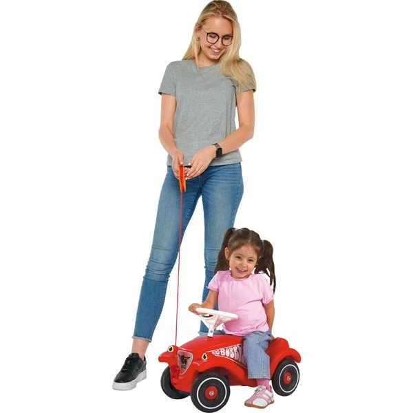 BIG Bobby-Car Seil, Halterung 8 BIG Bobby-Car Seil, Halterung – Bild 8